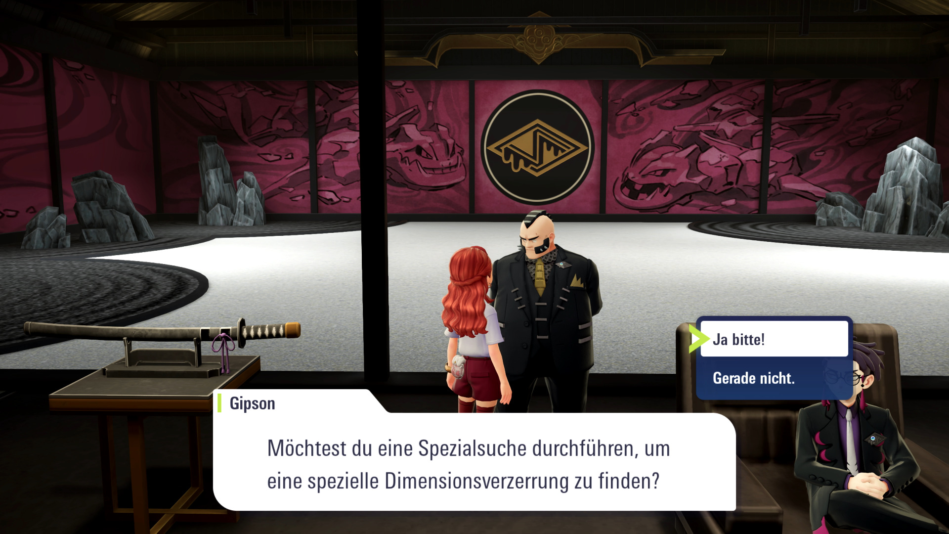 Spezialsuche Spezialsuche