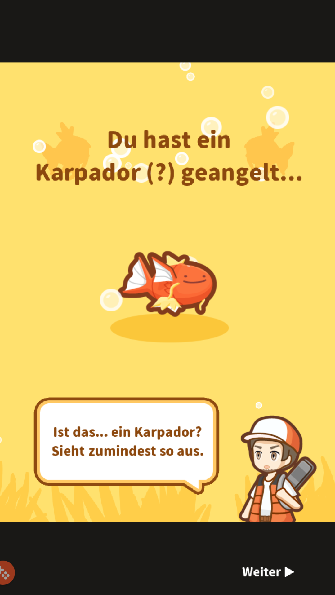 Ereignis Ereignis