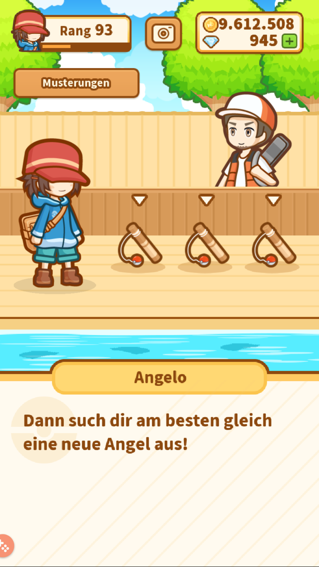 Ereignis Ereignis
