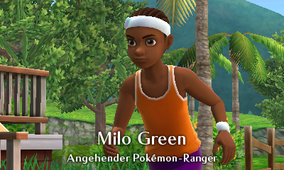 Pokémon Pokémon