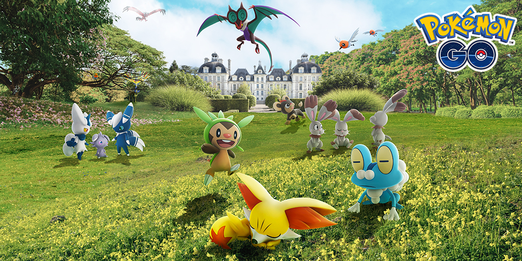 Kalos-Event Kalos-Event