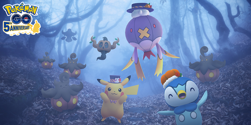 Halloween 2021: Teil 1 Halloween 2021: Teil 1