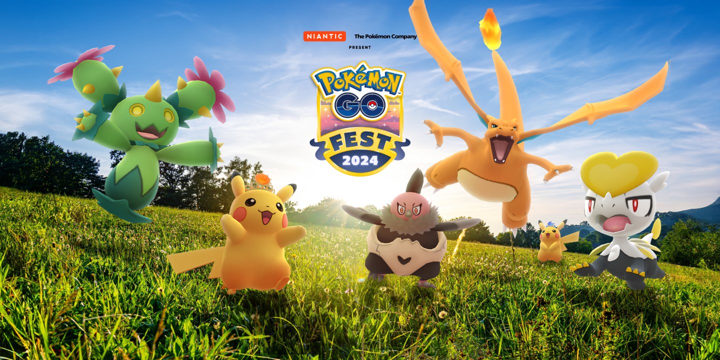 GO Fest 2024 GO Fest 2024