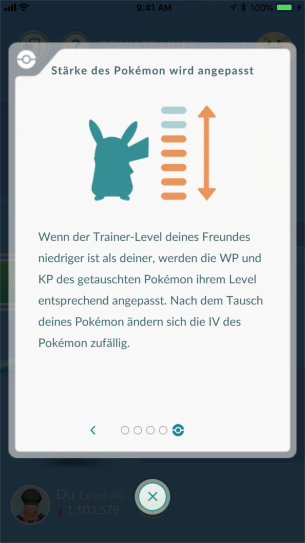 Freundschaftssystem Freundschaftssystem