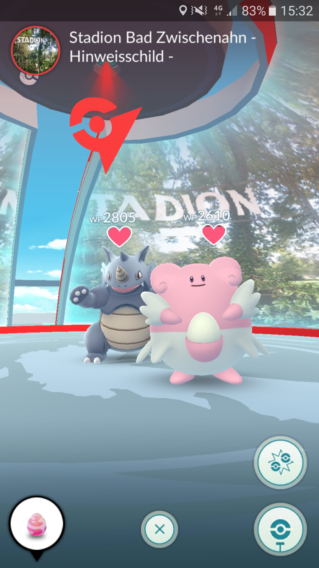 Arena Arena
