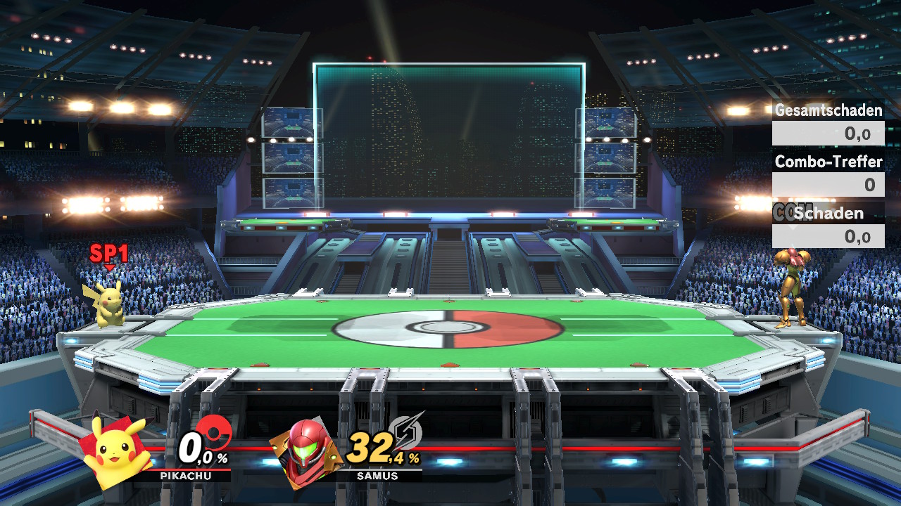 Stage Stage