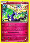  096 Xerneas 