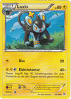  033 Luxio 