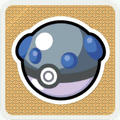 Pokémon HOME Sticker