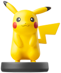 Amiibo-Figur