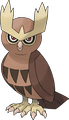 Noctuh