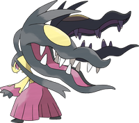 Mega-Flunkifer