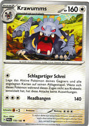 Paradoxrift 150/182 Krawumms