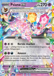 Prismatische Entwicklungen 034/131 Psiana ex