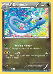 Dragon Vault 4/20 Dragonair