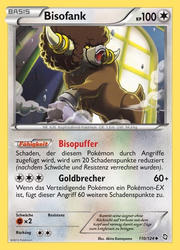 Hoheit der Drachen 110/124 Bisofank