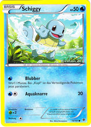 Plasma-Blaster 14/101 Schiggy