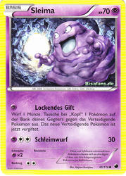 Plasma-Frost 45/116 Sleima