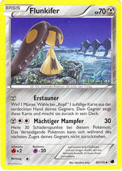 Plasma-Frost 80/116 Flunkifer