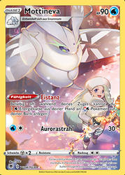 Astralglanz TG04/TG30 Mottineva
