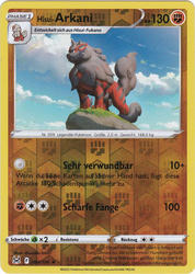 Verlorener Ursprung 084/196 Hisui-Arkani