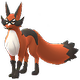 Gaunux
