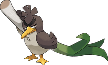 Galar-Porenta