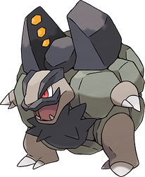 Alola-Geowaz