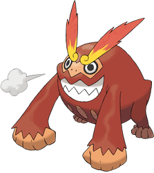 Flampivian