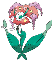 Florges Rotblütler