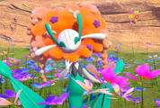 Beispielfoto für Florges