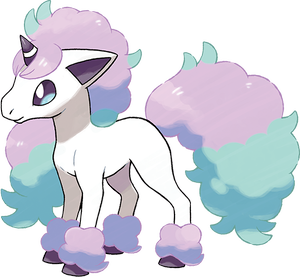 Galar-Ponita