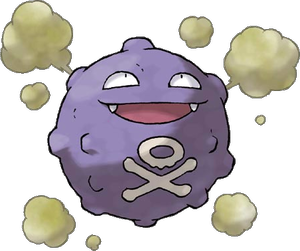 Smogon