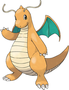 Dragoran