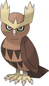 Noctuh