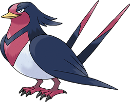 Schwalboss