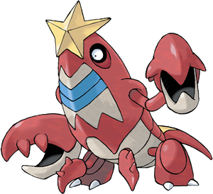 Krebutack
