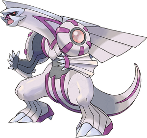Palkia