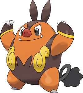 Ferkokel