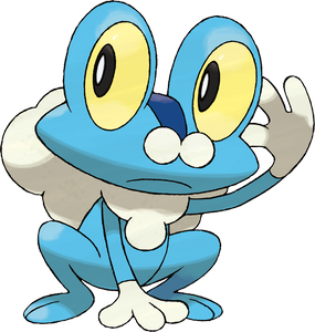 Froxy