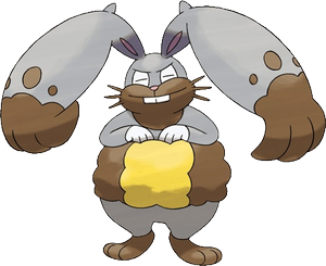 Grebbit