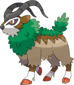 Chevrumm