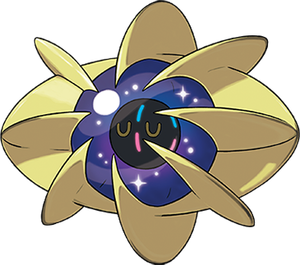 Cosmovum