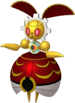 Magearna (Originalform)
