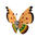 Vivillon Dürremuster