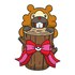 Sticker Sticker