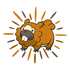 Sticker Sticker