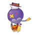 Sticker Sticker