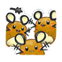 Sticker Sticker