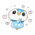 Sticker Sticker
